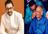 Aamir Khan, Jackie Shroff pay tributes to veteran actor Achyut Potdar: 'He was an amazing actor'