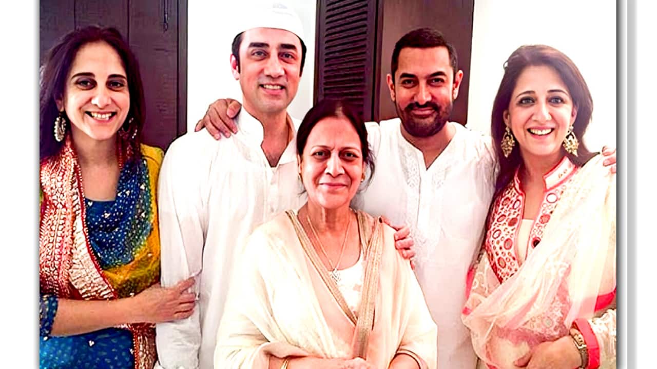 Disappearance Episode (2002) – In 2002, Faissal was reported missing, leading to media speculation about his health and relationship with Aamir.