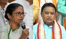 'She is lying, no Indian, no Bengali being harassed': Odisha CM Majhi rejects Mamata Banerjee's claims