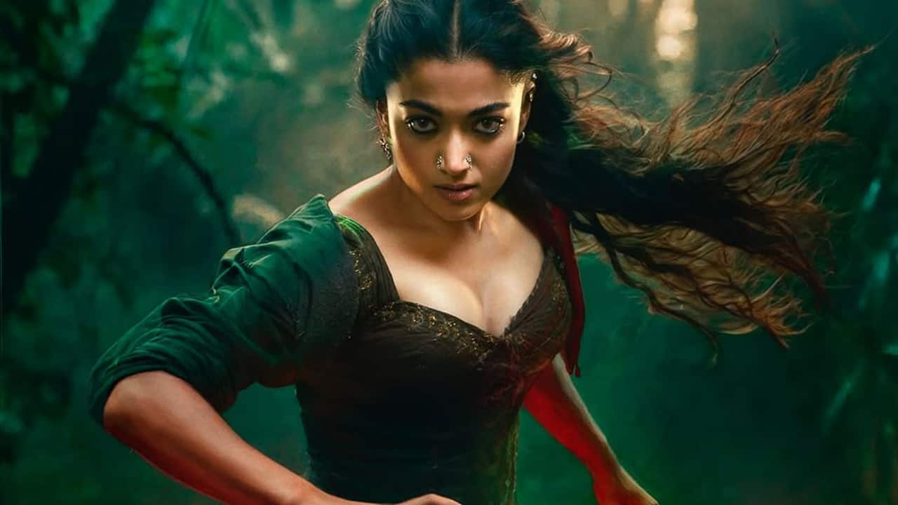 Release Schedule - Thama is scheduled for theatrical release on 17 October 2025, coinciding with Diwali .