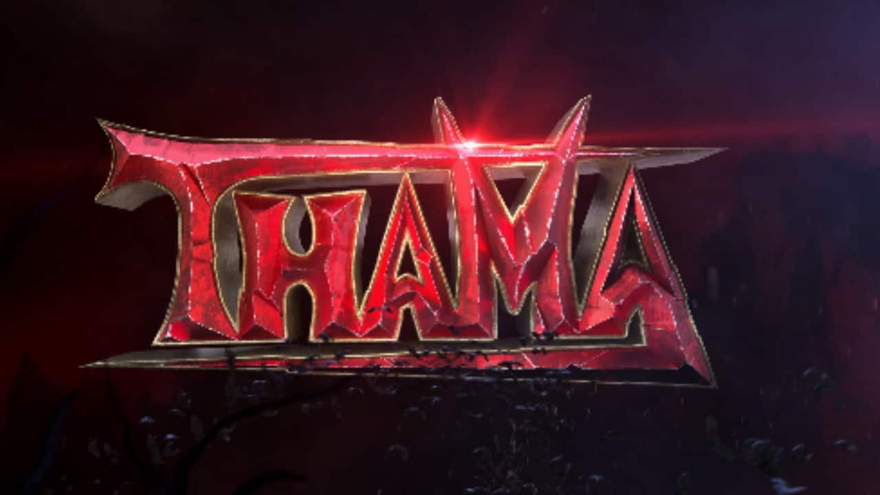 Thama: What we know about the plot, actors and cameos Thama: What we know about the plot, actors and cameos