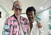 When Amitabh Bachchan helped Rajinikanth land his Bollywood debut role in Andhaa Kanoon