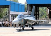 Tejas a milestone, next leap is fifth-gen jets with home-built engines: Rajnath Singh