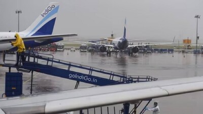 Beyond IndiGo's operational troubles, aviation authorities are dealing with unrest among FOIs.