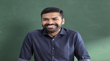 FirstClub CEO and founder Ayyappan R