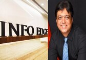 Info Edge CFO Chintan Thakkar officially steps down after 12-year stint