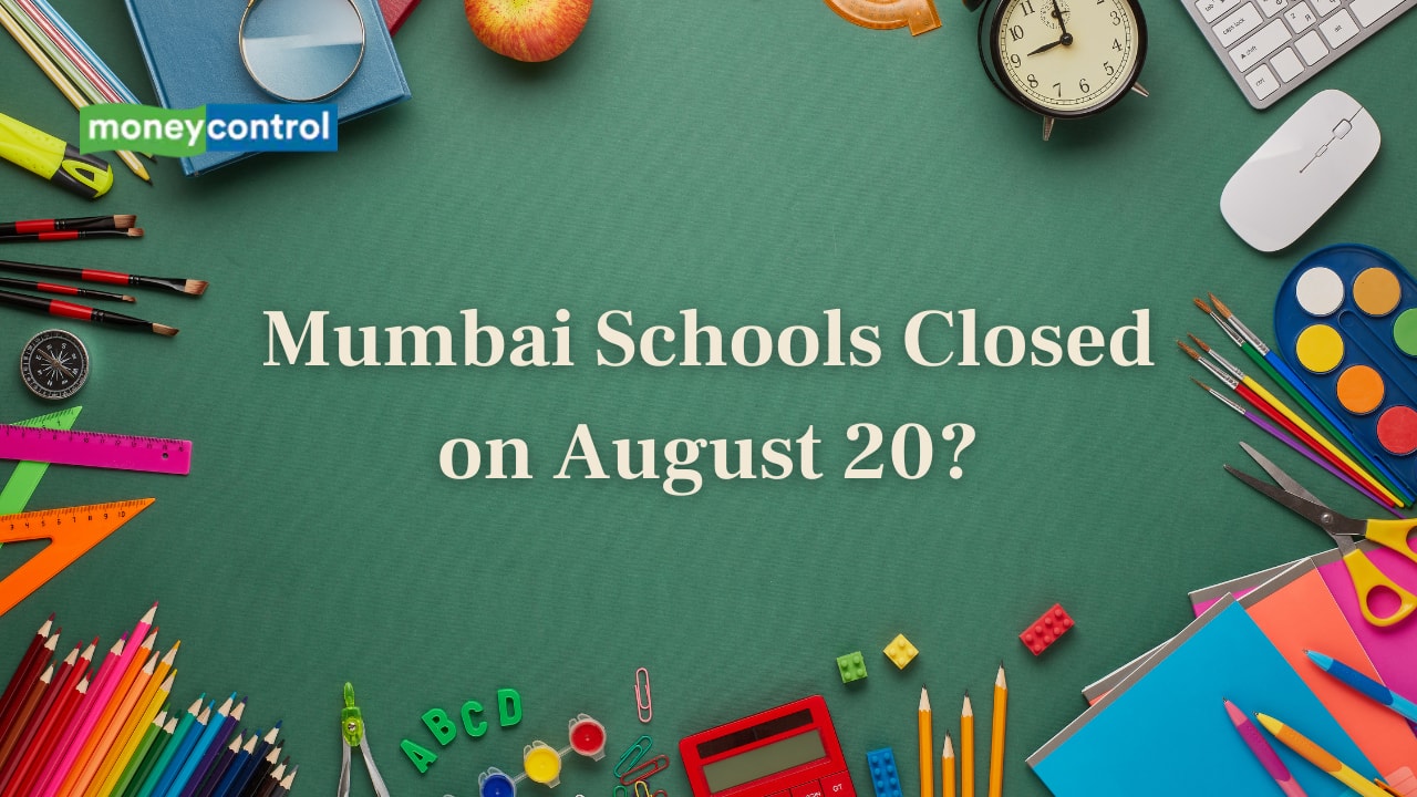Mumbai schools closed on August 20 notice is fake, says BMC