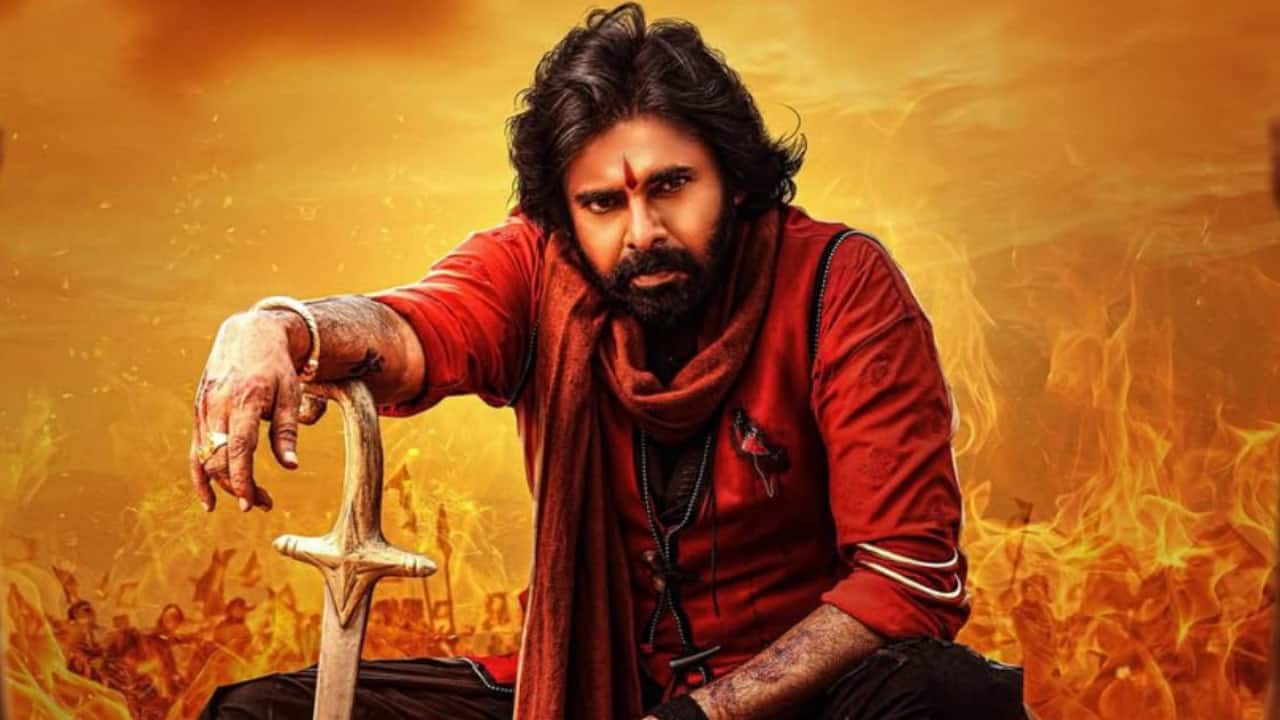 Hari Hara Veera Mallu OTT: Prime Video streams trimmed version with new climax