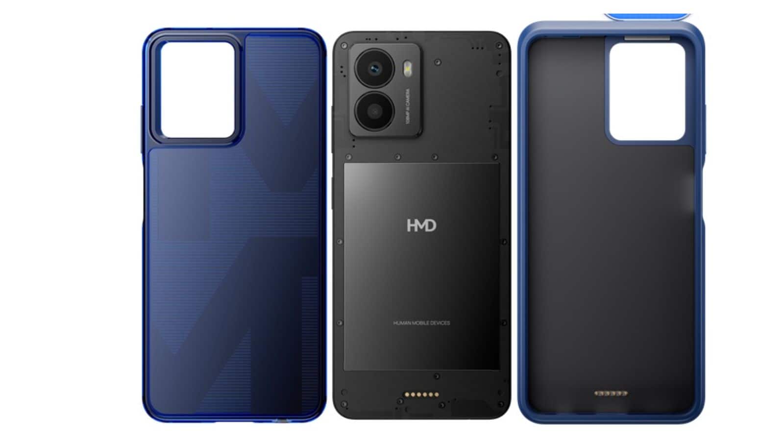 HMD unveils child-friendly Fuse smartphone that blocks nude images, offers parental controls and location tracking
