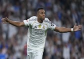Kylian Mbappe penalty earns Real Madrid 1-0 win over stubborn Osasuna