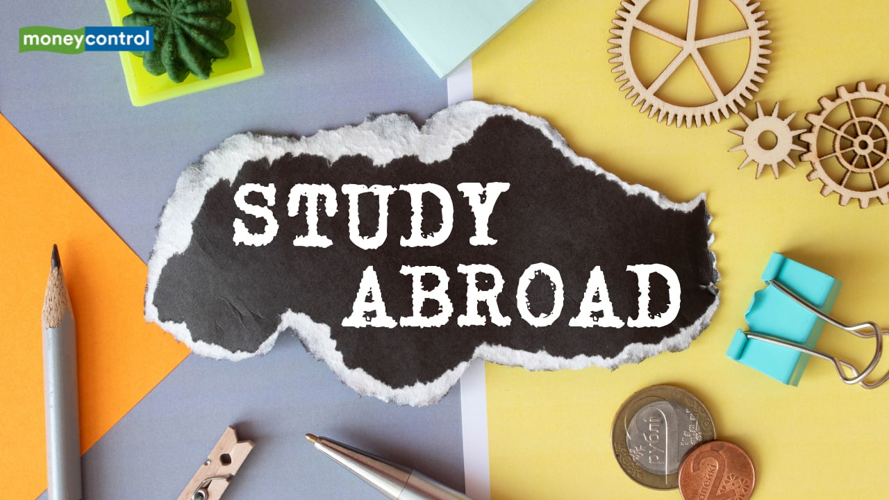 Education loan for studying abroad: These banks offer loans starting at 8.25%