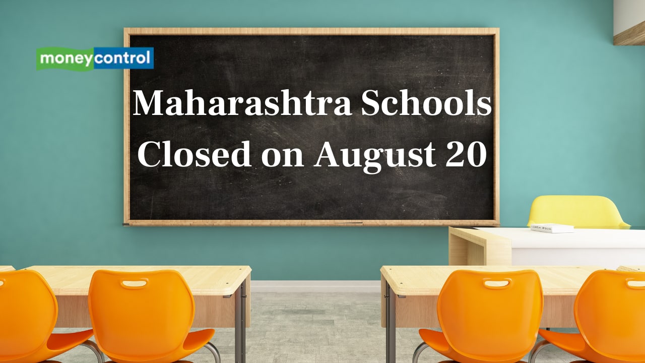 Maharashtra Schools Closed on August 20: Schools & Colleges Shut in Thane, Panvel, Navi Mumbai & Lonavala