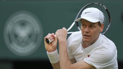 Jannik Sinner withdraws from US Open mixed doubles competition