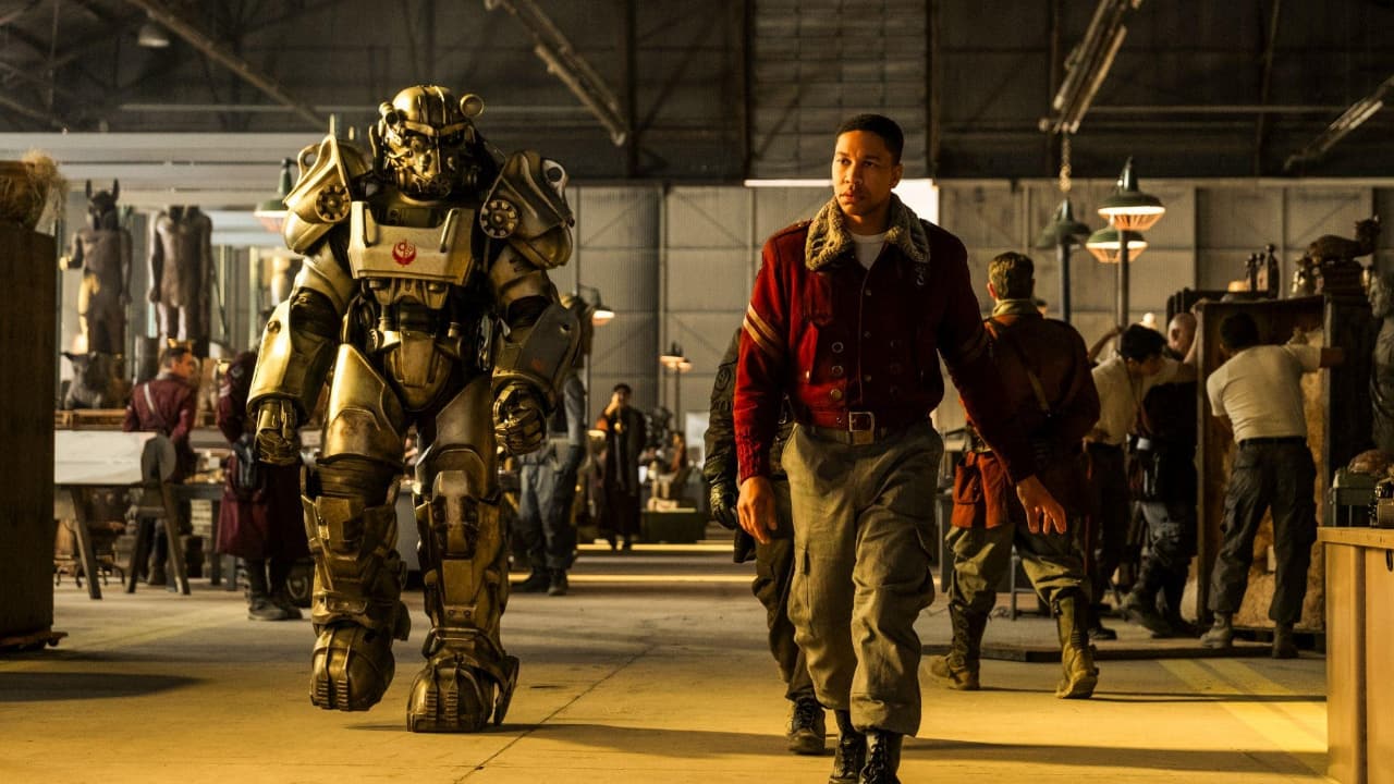 Fallout season 2 blasts into New Vegas, teaser trailer unveils death claw and new cast