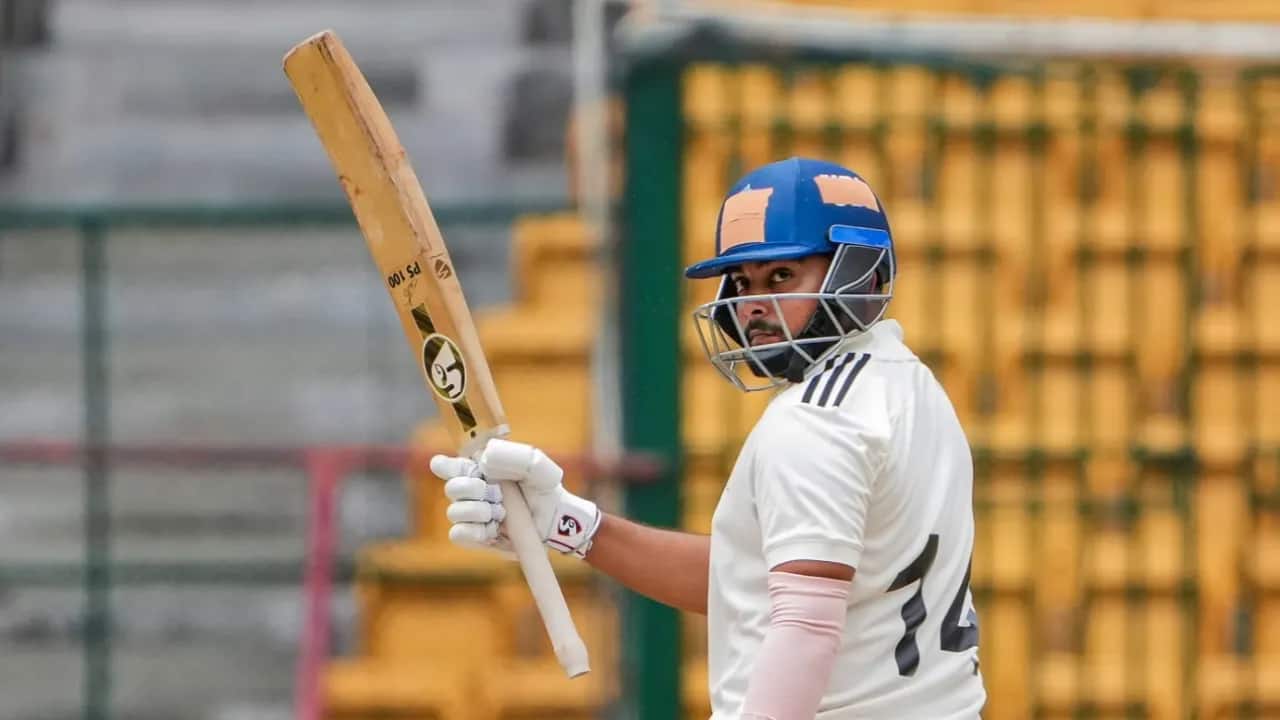 Dilip Vengsarkar to probe Prithvi Shaw–Musheer Khan on-field spat