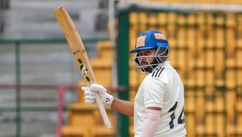 Dilip Vengsarkar to probe Prithvi Shaw–Musheer Khan on-field spat