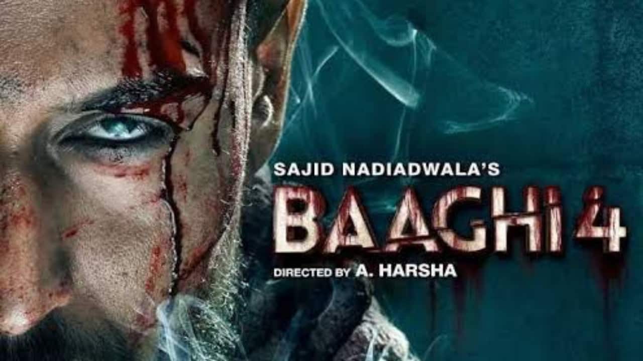 Baaghi 4 - The fourth installment of the blockbuster franchise stars Tiger Shroff alongside Miss Universe 2021 Harnaaz Sandhu in her acting debut. Sanjay Dutt plays the antagonist, with Sonam Bajwa in a key role. Directed by A Harsha and produced by Sajid Nadiadwala, the action-romance drama hits theaters on September 5.