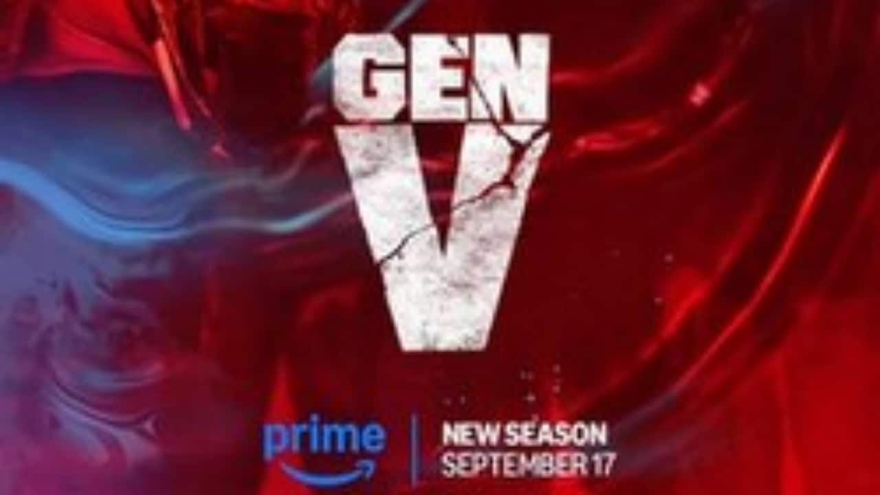 Gen V Season 2 (Amazon Prime Video) - Set to premiere on September 17, 2025, Gen V Season 2 continues the story of Godolkin University under martial law, with Dean Cipher in control. Supes are militarized, humans are targeted, and major characters like Marie, Emma, and Jordan resist hidden agendas. The season also pays tribute to late actor Chance Perdomo (Andre Anderson), who passed away in March 2024, through the storyline of his father, Polarity.