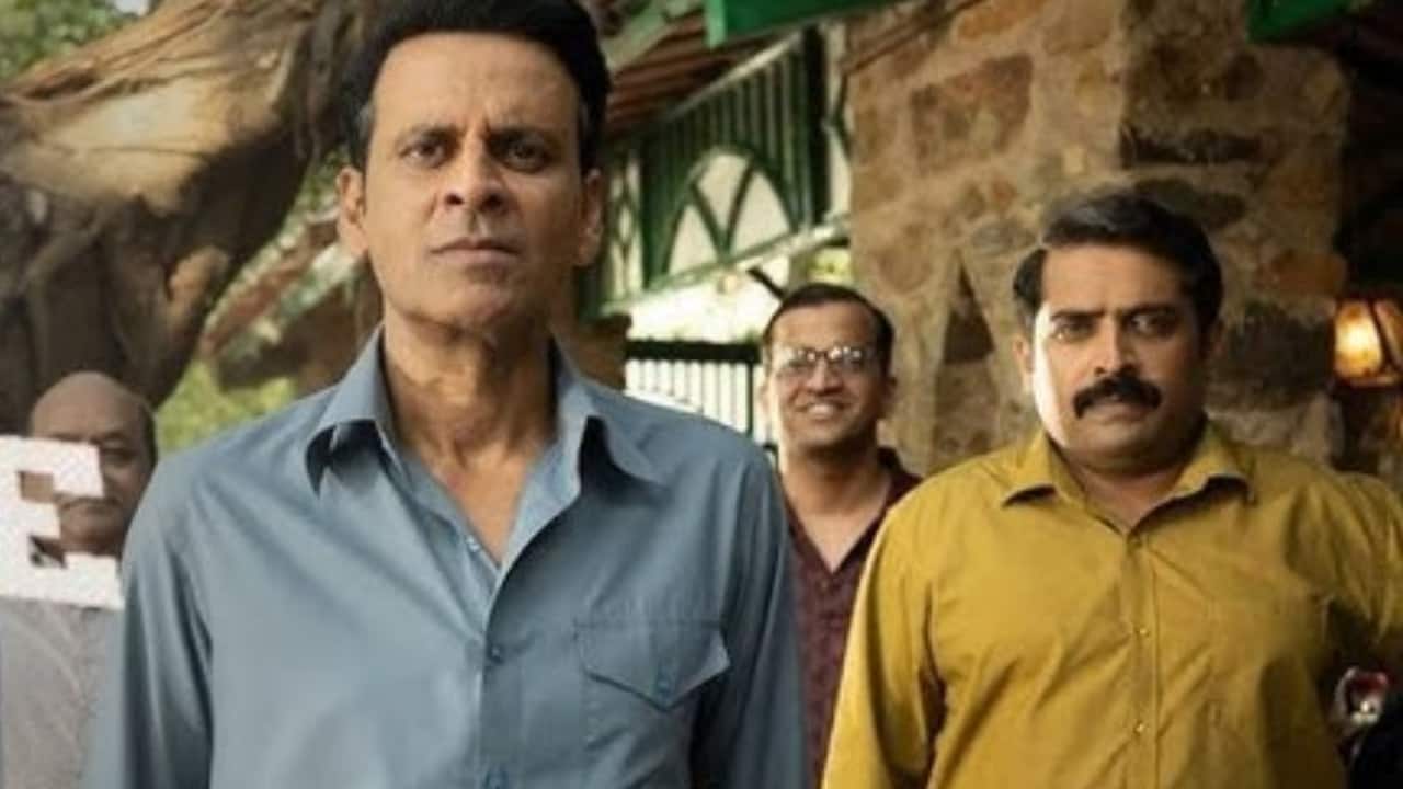 Inspector Zende (Netflix) - Premiering on September 5, 2025, this gripping crime drama stars Manoj Bajpayee as Mumbai cop Madhukar Zende, who embarks on a relentless pursuit of the notorious serial killer Charles Sobhraj. Directed by Chinmay Mandlekar, the series delves into Zende's first arrest of Sobhraj in 1971 and his dramatic rearrest in Goa in 1986 after Sobhraj's escape from Tihar Jail. The show offers a detailed look into the real-life manhunt that captivated the nation.