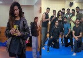 Fatima Sana Shaikh’s workout and combat prep sparks buzz about next action film