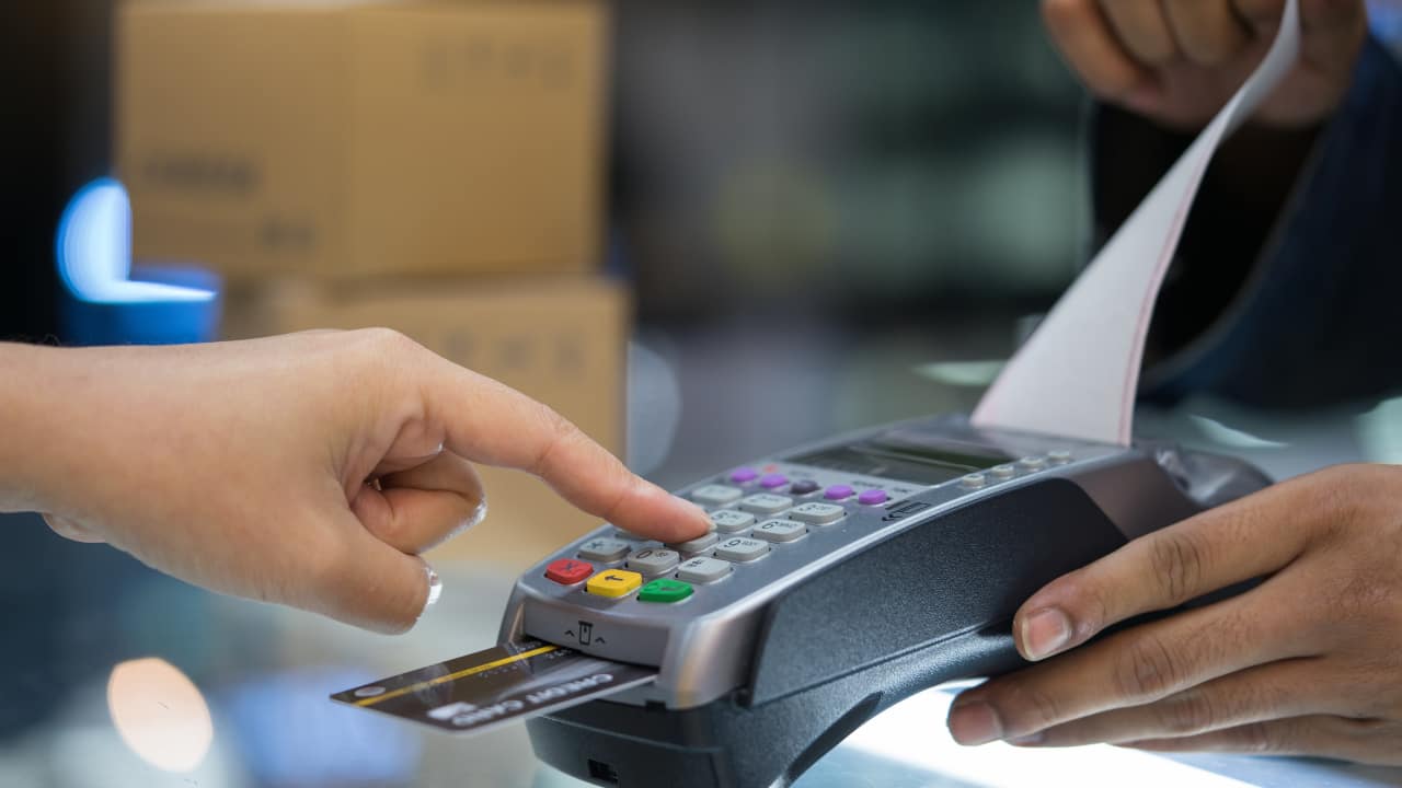 The golden age of US credit card rewards may be at an end