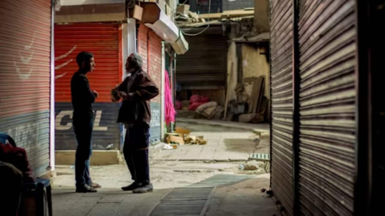 Marwari tradition guides chemist from empty shelves to thriving business. His 1,000 day rule