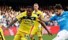 Premier League: Wolves sign 'fastest player in Serie A' Jackson Tchatchoua