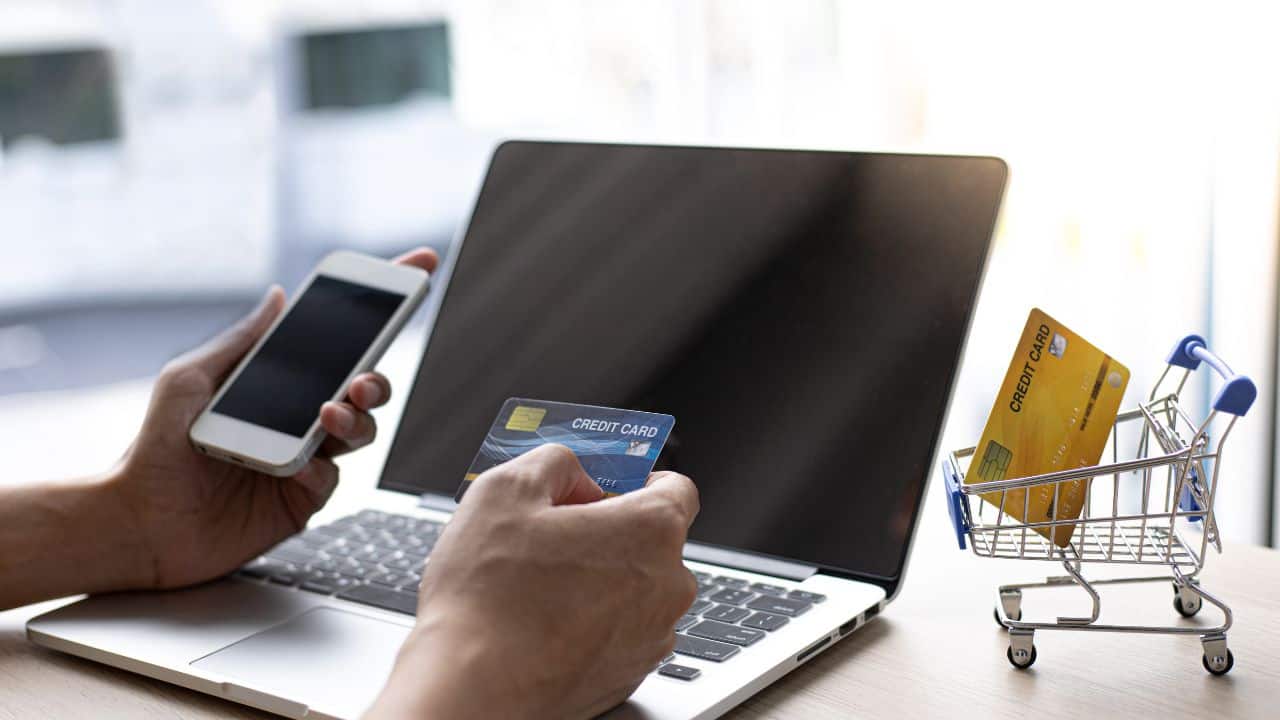 Paying only the minimum due