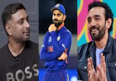 Ambati Rayudu partially agrees with Uthappa over WC snub but refuses to blame Kohli: 'The most frustrating thing was...'