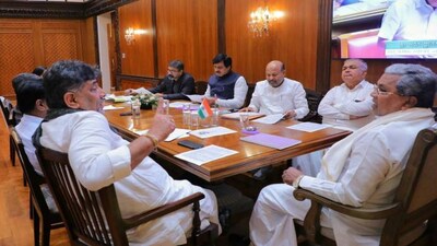 After rolling out guarantees, Karnataka to hire consultant for ‘innovative capital funding’ in five departments