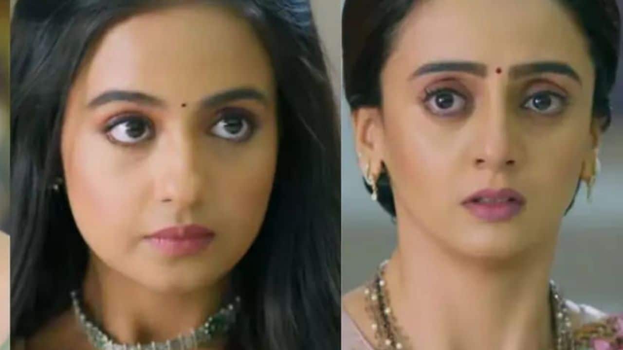 Anupamaa episode update August 20: Khyati reprimands Mahi from dressing up for the wedding; reminds her she is a widow