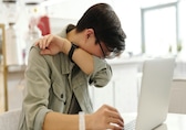 Sore throat symptoms: Antibiotics may not help always, here's how to heal it faster