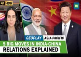 PM Modi’s First China Visit in 7 Years | India–China Relations Explained