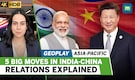 PM Modi’s First China Visit in 7 Years | India–China Relations Explained PM Modi’s First China Visit in 7 Years | India–China Relations Explained