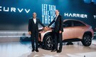 Tata Motors re-enters South Africa with Harrier, Curvv, Punch, Tiago