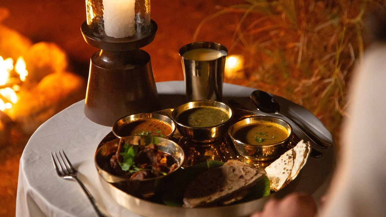 Seasonal comfort food: The new sustainable dining trend with a fresh, modern twist