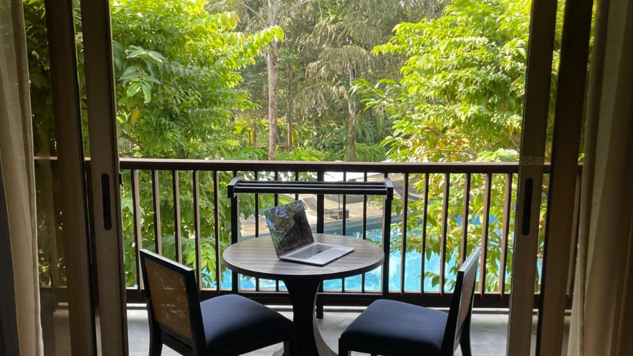 The workpod will be set up at the tourism department’s land near the government guest house in Varkala. An KSUM official was quoted by TNIE as saying that the initiative aims to offer new tourism experiences and woo professionals, entrepreneurs, and startups. (Photo: X)