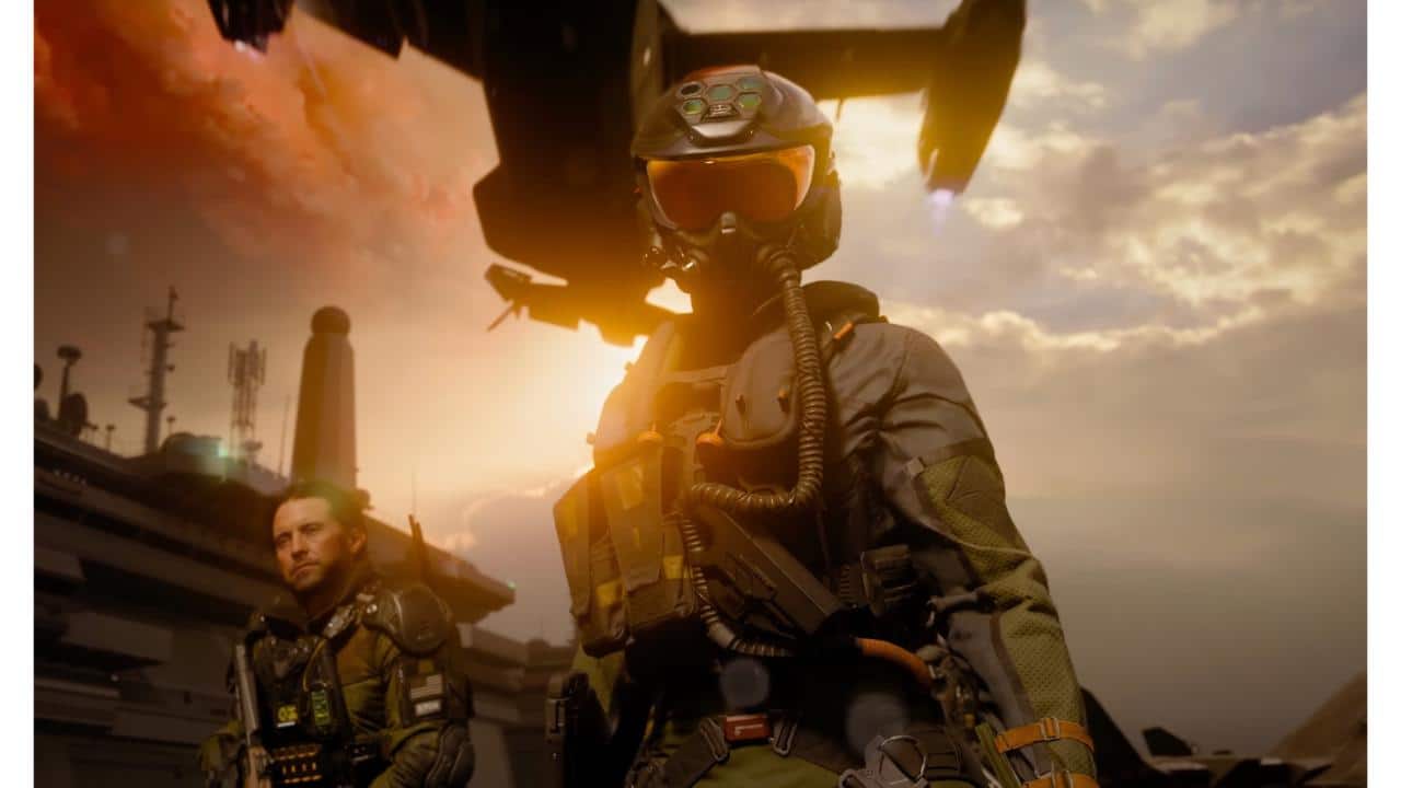 Release Date Locked for November 14, 2025 Release Date Locked for November 14, 2025