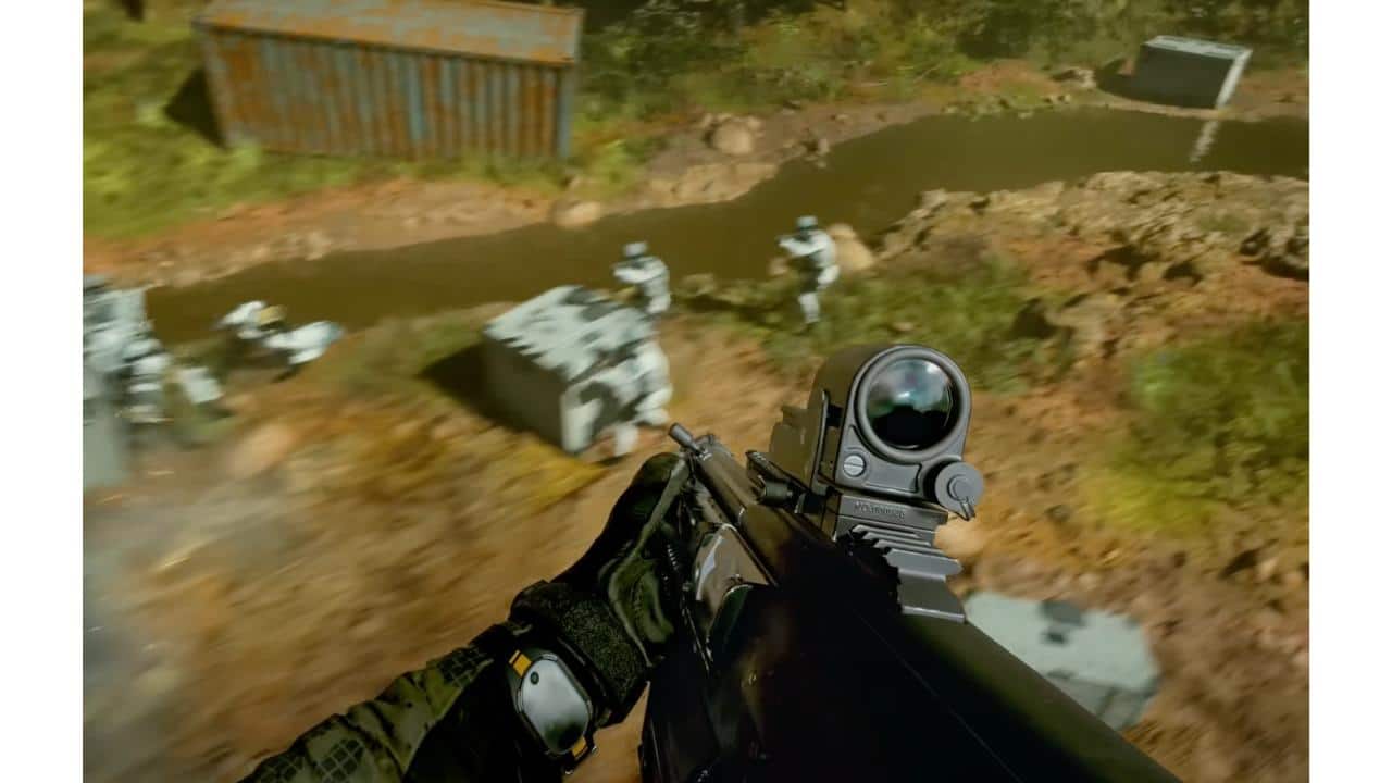 Co-op Campaign and Endgame Mode Co-op Campaign and Endgame Mode