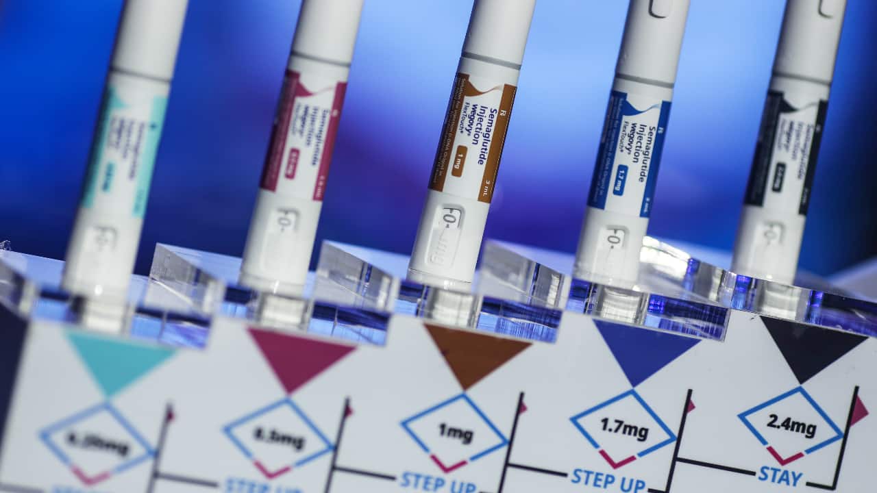 Novo Nordisk’s new CEO starts hiring freeze in cost-cutting push