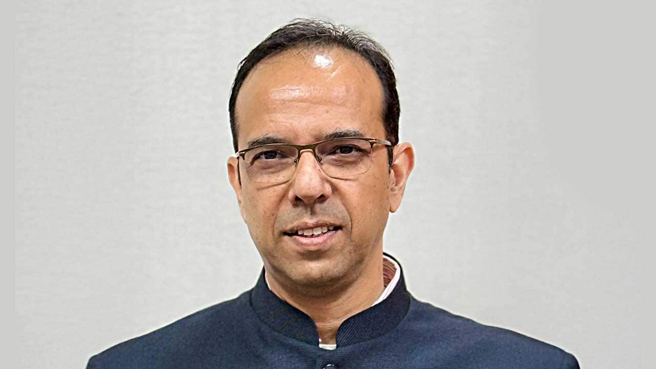Focused on curbing opex and credit cost, says Fusion Finance CEO Sanjay Garyali Focused on curbing opex and credit cost, says Fusion Finance CEO Sanjay Garyali