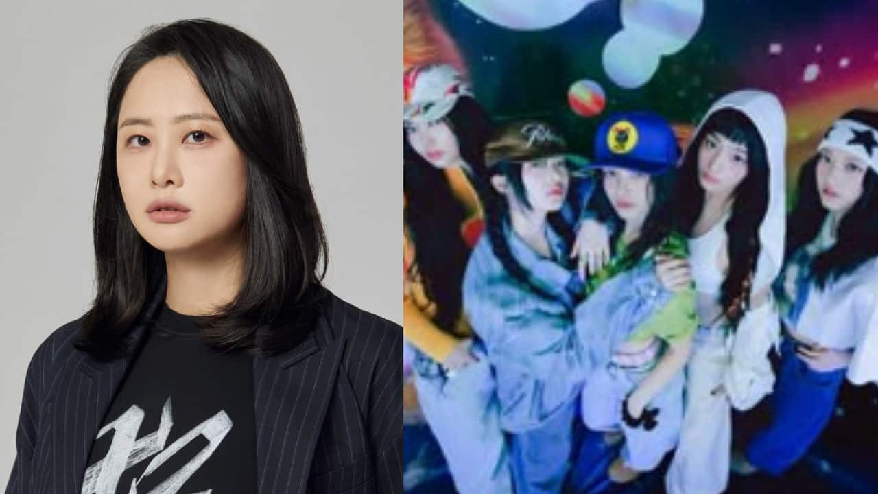 Amid feud with NewJeans, ADOR appoints new CEO Lee Do-Kyung