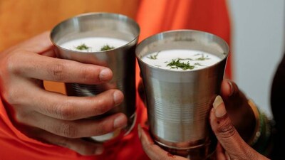 5 fermented drinks that improve gut health, according to gastroenterologist 