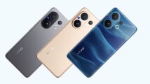Vivo V70 spotted on IMDA certification database, launch seems imminent