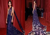 Zendaya to Gigi, Global celebrities who stunned in Indian outfits