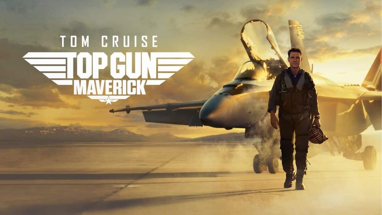 Top Gun: Maverick (2022)  AI was used to recreate Val Kilmer’s iconic voice for unseen dialogue, employing Sonantic technology due to Kilmer’s medical condition, which had left him unable to speak. 