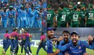 India at top - Check T20I rankings of all 8 countries taking part in Asia Cup 2025