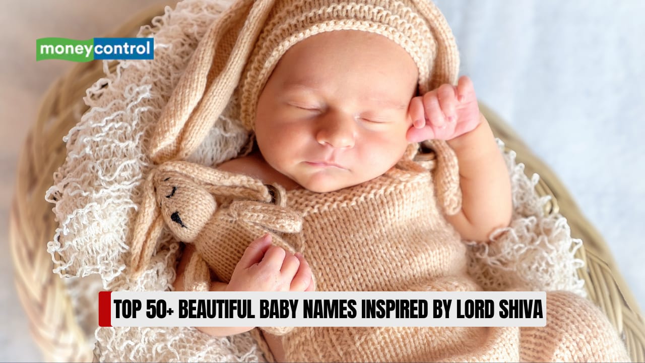 Top 50+ Beautiful Baby Names Inspired by Lord Shiva