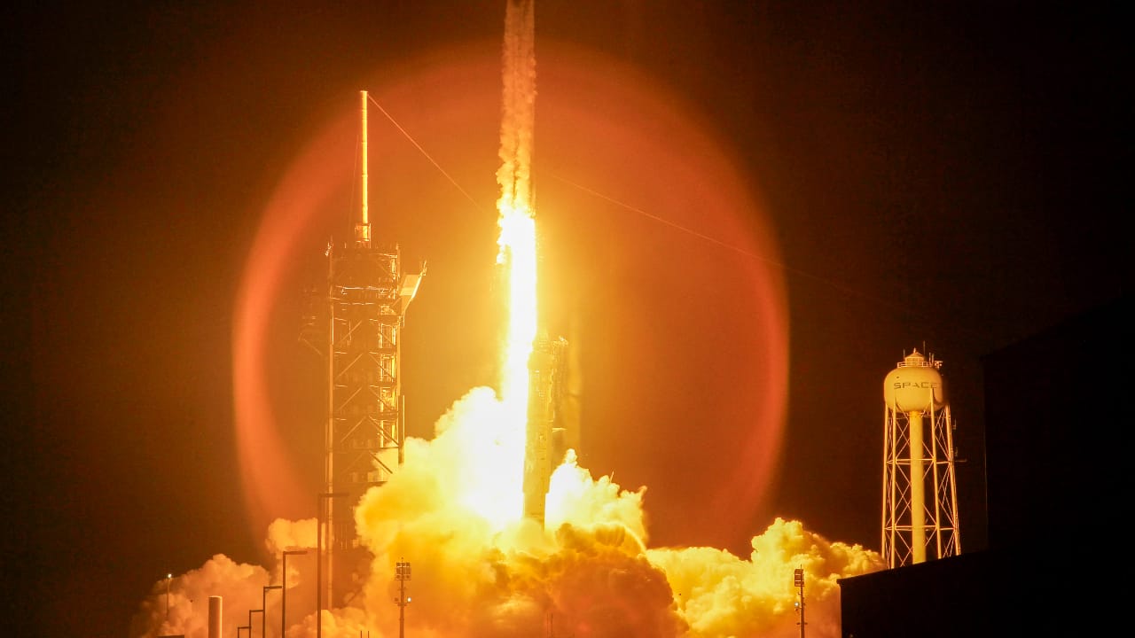 SpaceX’s expensive Starship explosions are starting to add up