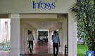 Infosys delivering over 2,500 Gen AI projects: Chief Delivery Officer Satish